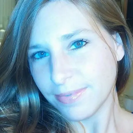 Professional portrait