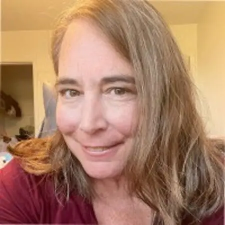 Nicole Setherley, MBA