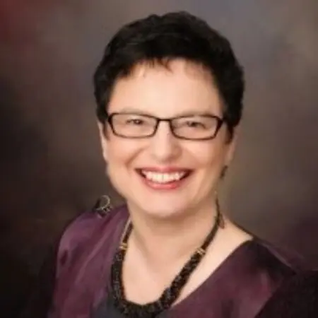 Dr. Patricia K Suggs