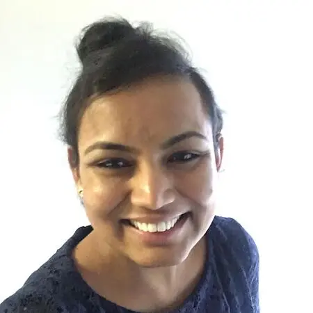 Khushboo Leuva