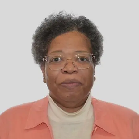 Professional portrait