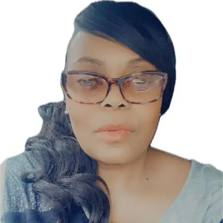 Vanessa  F. Oldfield