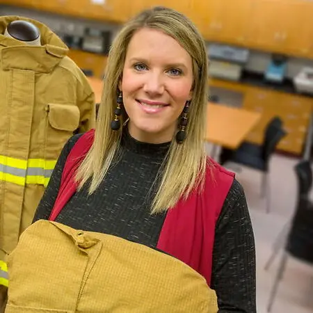 Meredith Laine McQuerry