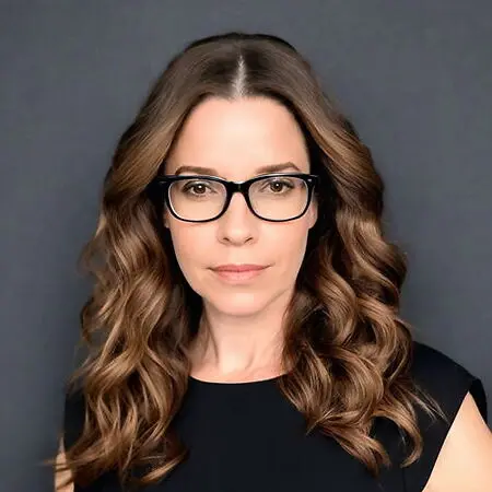 Professional portrait