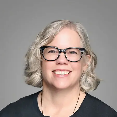 Christina Vernon Sanborn