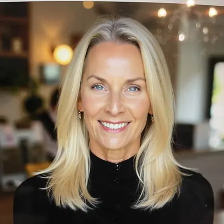 Petra Renee Lindquist Kirberg