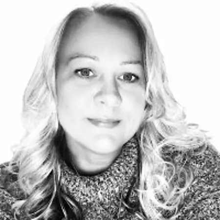 Professional portrait