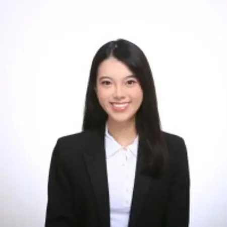 Martina (Yi Ting) C.