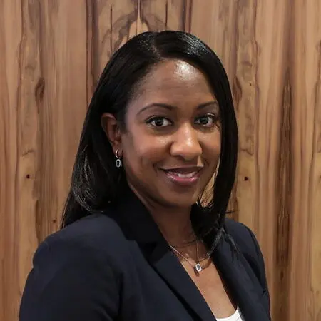 Dominique Cothran Davis