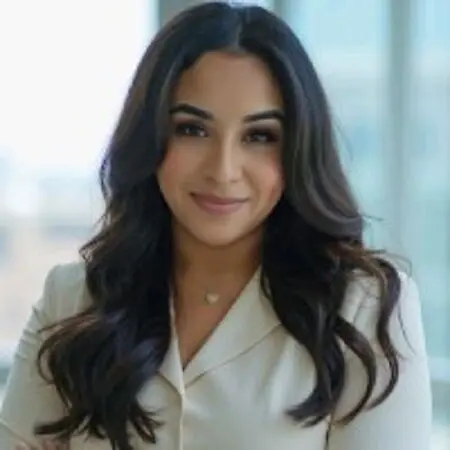 Jasmine Thomas