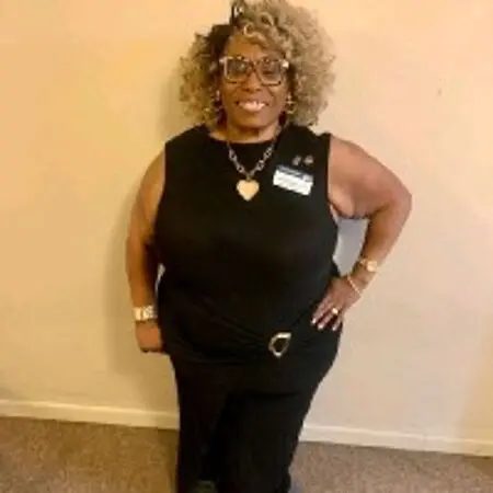 Melinda Sewer Muganzo, M.B.A, ABD