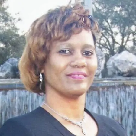 Pamela Smith-Payton
