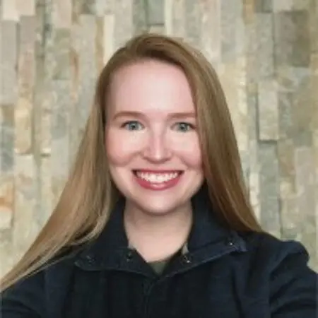 Hannah Whipple-Macedo, PMP