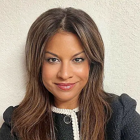 Maria Fraser, PE, MPA