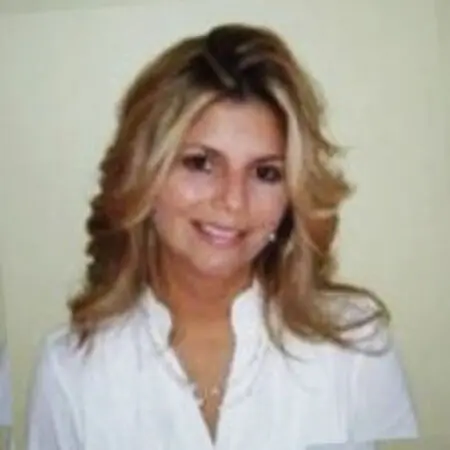 Michelle Miserez, MBA