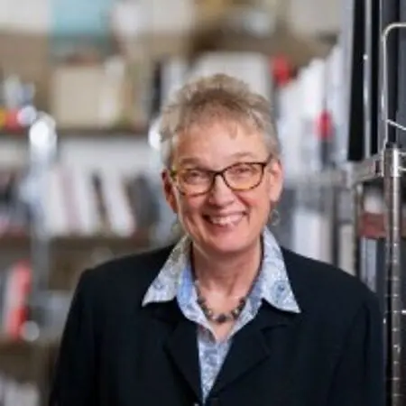 Susan Ray-Degges, Ph.D., FASID, FIDEC