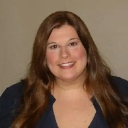 Karen Dziekan, MBA