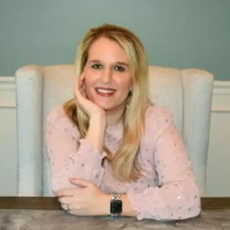 Professional portrait