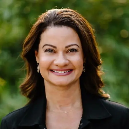 Professional portrait