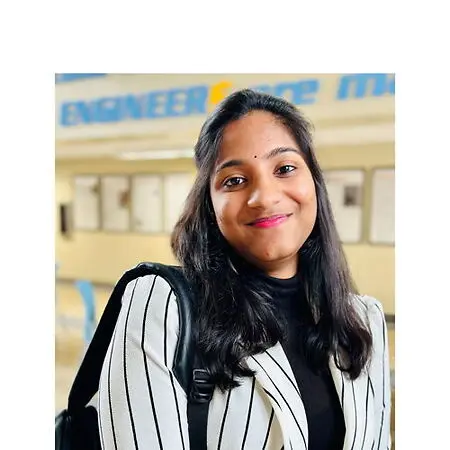 Varsha Sri Sudhanaboina