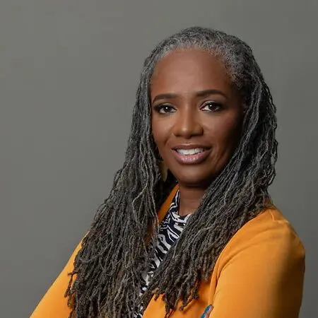 Professional portrait