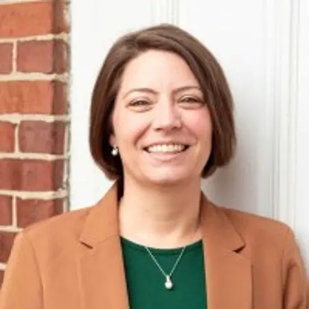 Professional portrait