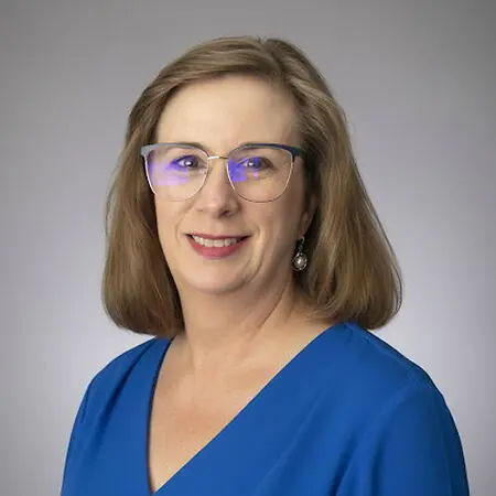 Professional portrait