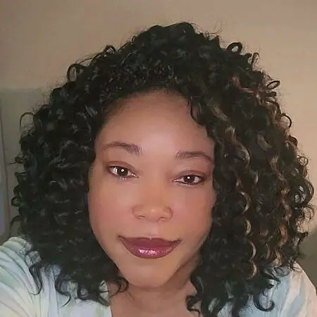 Professional portrait