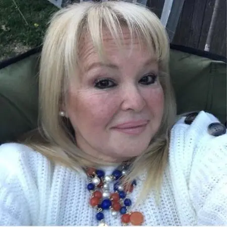 Ana Cecilia Mewa Martinez