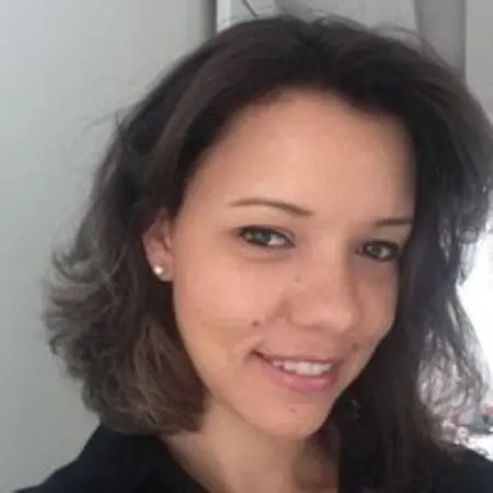 Katia Gomes Cavalcanti