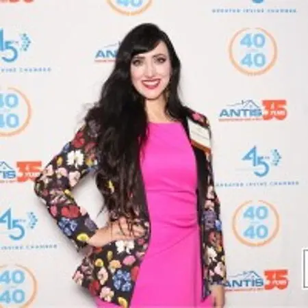 Lindsay (Linz) Stanley, M.A.