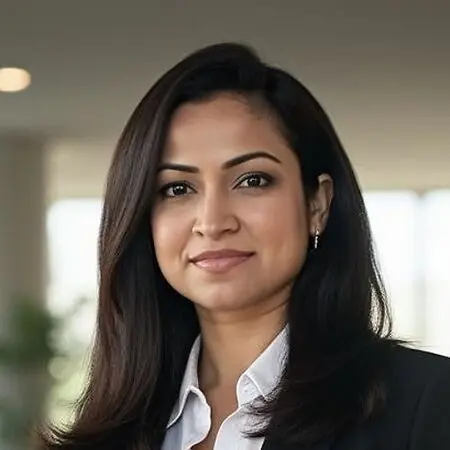 Farhana Islam, PhD