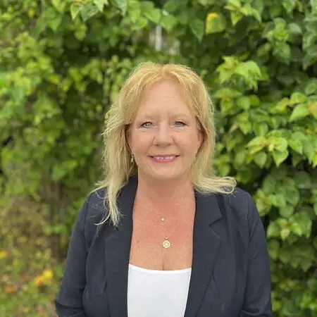 Charity Yalowizer Hartley