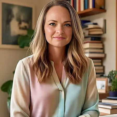 Jennifer Blanchette IFPC