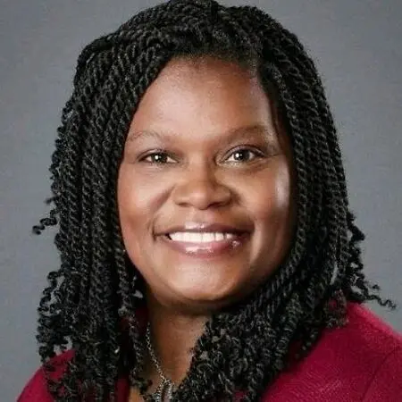 Chanel M. Bradden, Ed.D., MBA