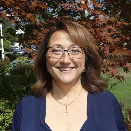 Professional portrait