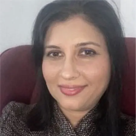 Meena Murti, M.D.