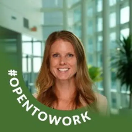 Allison Kraus MS, R.T (R)(T)(M)(CT)