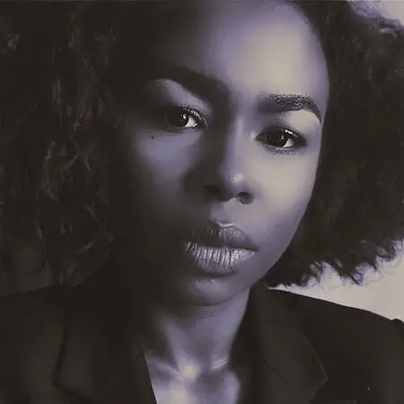 Professional portrait