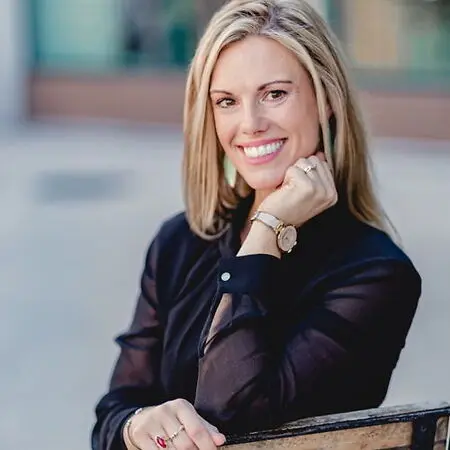 Jennifer Anne Hutchinson