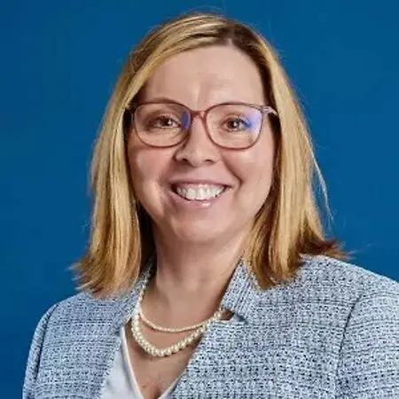 Brandy Petty  Clouse