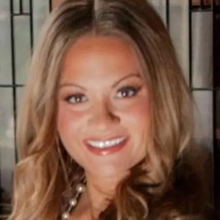 Victoria Pagley Andrews BSBA, MBA