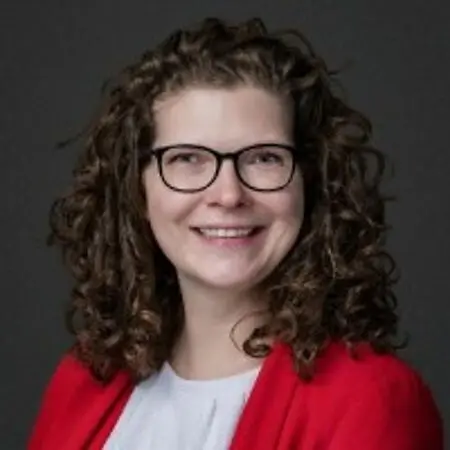 Professional portrait