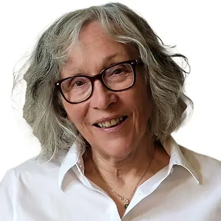 Professional portrait