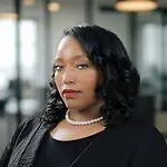 Nicole Connell, M.Ed., ACHE