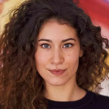 Sofia Teixeira Claudino