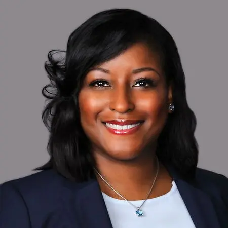 Ya'Sheaka C. Willams