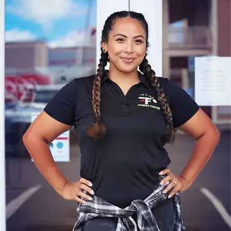 Brianna Enriquez-Cabalis