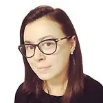 Monique  Samantha Laughlin