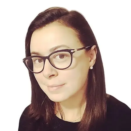 Monique  Samantha Laughlin